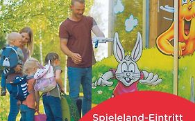 Ravensburger Spieleland Feriendorf